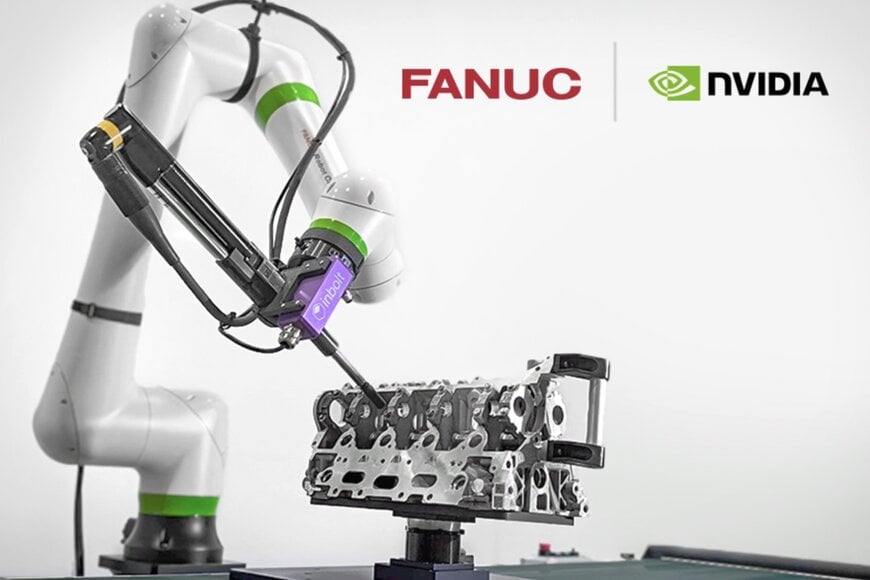 Collaboration Advances AI-Driven Industrial Robotics