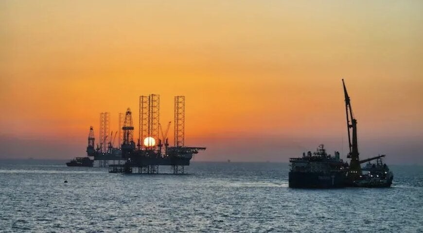 Eni Announces Major Gas Discoveries Off the Coast of Libya 