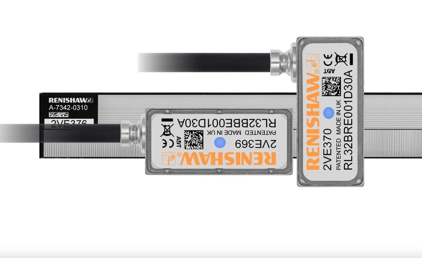 高精度測定向けマルチDoF光学エンコーダ