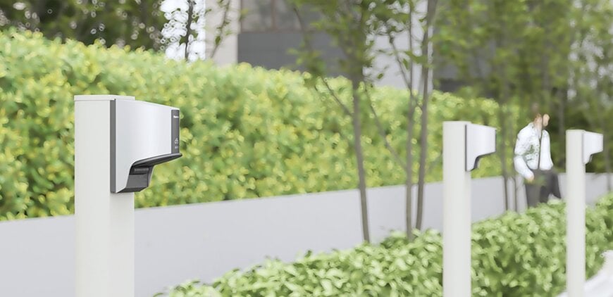 集合住宅EV充電の電力制御機能を拡張