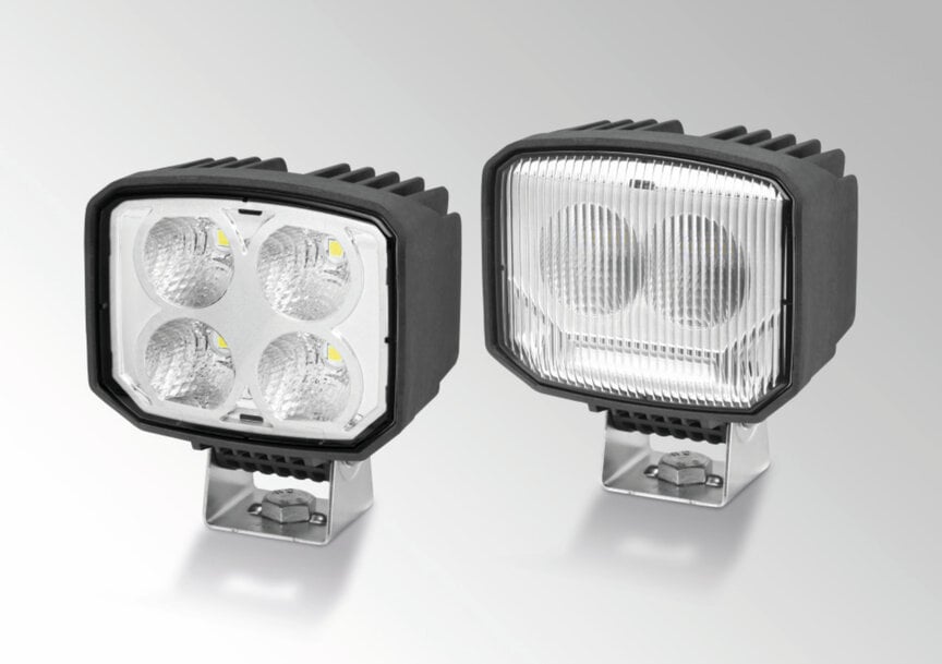 FORVIA HELLA Expands Off-Highway Lighting Production in North & South America