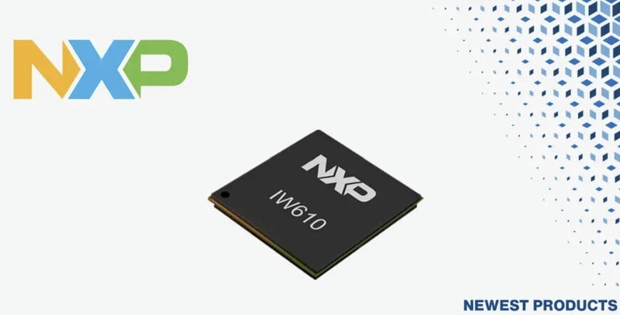 IoTおよび産業向けトライラジオ無線モジュール