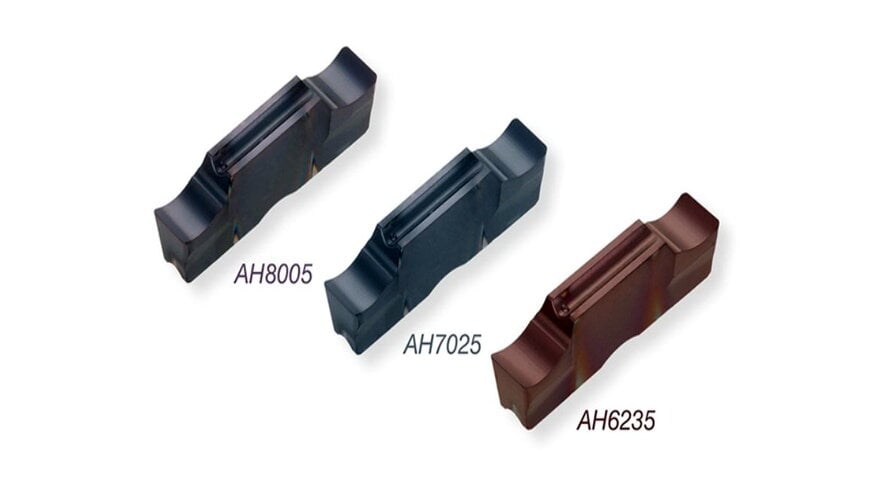 溝入れ・突切り加工における高精度加工の進化