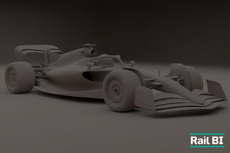 Backing The Next Generation Of Rail And Data Talent