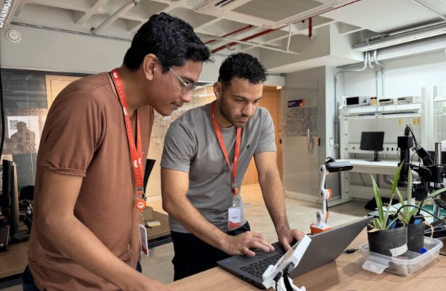 CESAR Manaus apresenta solu&ccedil;&otilde;es de IoT e IA na ExpoPIM 4.0