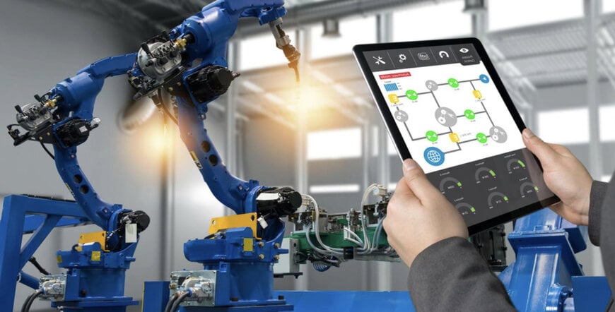 Melvin impulsiona manuten&ccedil;&atilde;o preditiva com IoT na ind&uacute;stria