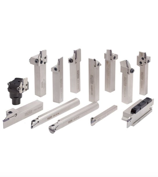 Tungaloy laajentaa TungCut-valikoimaa uusilla lastuamislaaduilla