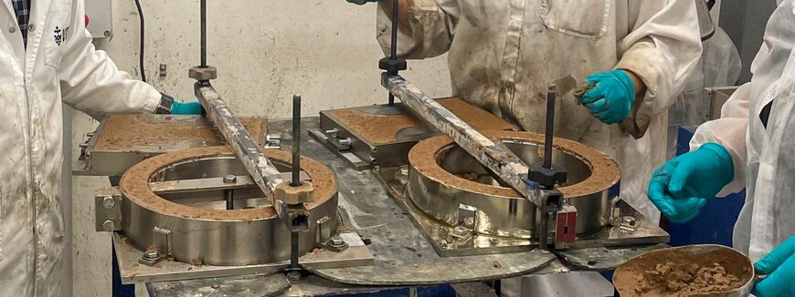 Boral Develops Australia’s First Calcined Clay Low-Carbon Concrete