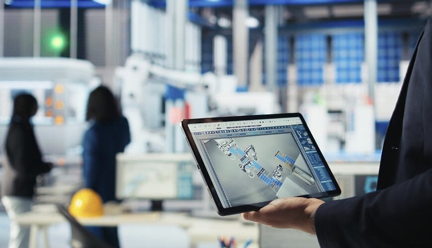 産業向けマルチモーダルエッジAI分析プラットフォーム