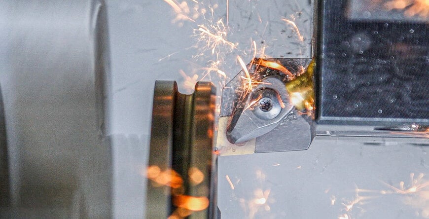 NTK CUTTING TOOLS JAPAN