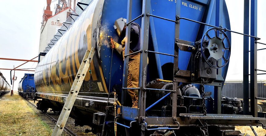 API Enables Real-Time Rail Service Data Integration