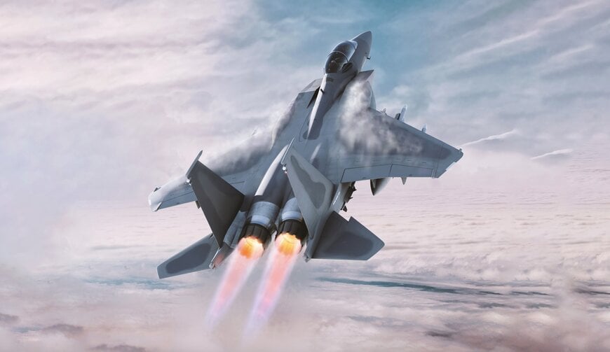AI Enhances Aviation Readiness and Supply Chain Visibility