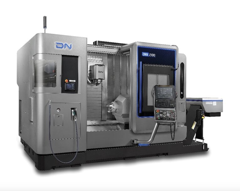 Machine Tools and AI Solutions at SIMTOS 2026