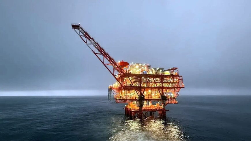 BP confirms production start for Angola new gas consortium project