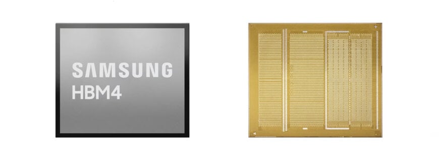 Samsung Advances AI Memory With HBM4E & LPDDR6