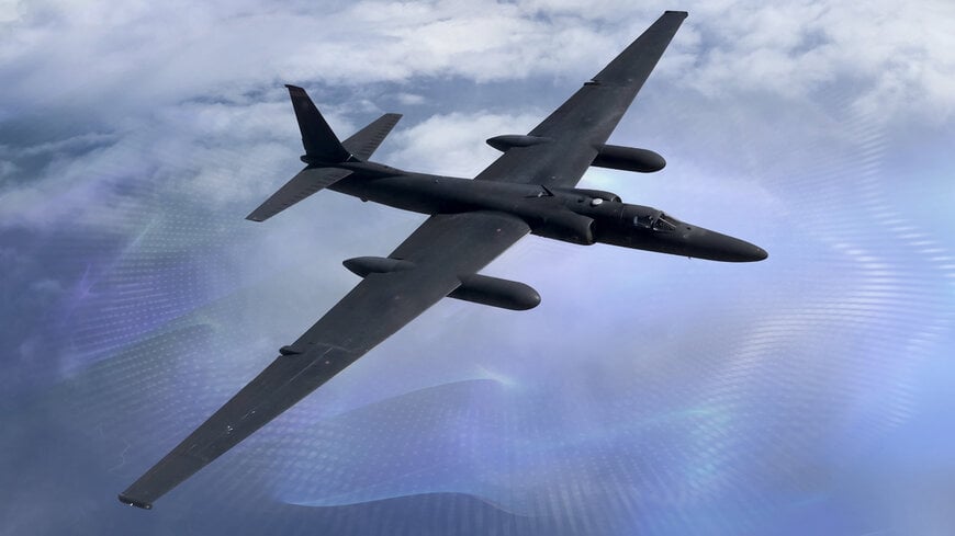 U-2 Electronic Warfare System Sustainment and Modernization