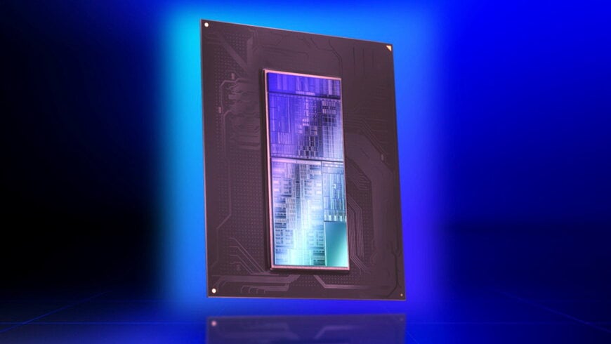 Intel &Eacute;tend La Puissance Mobile