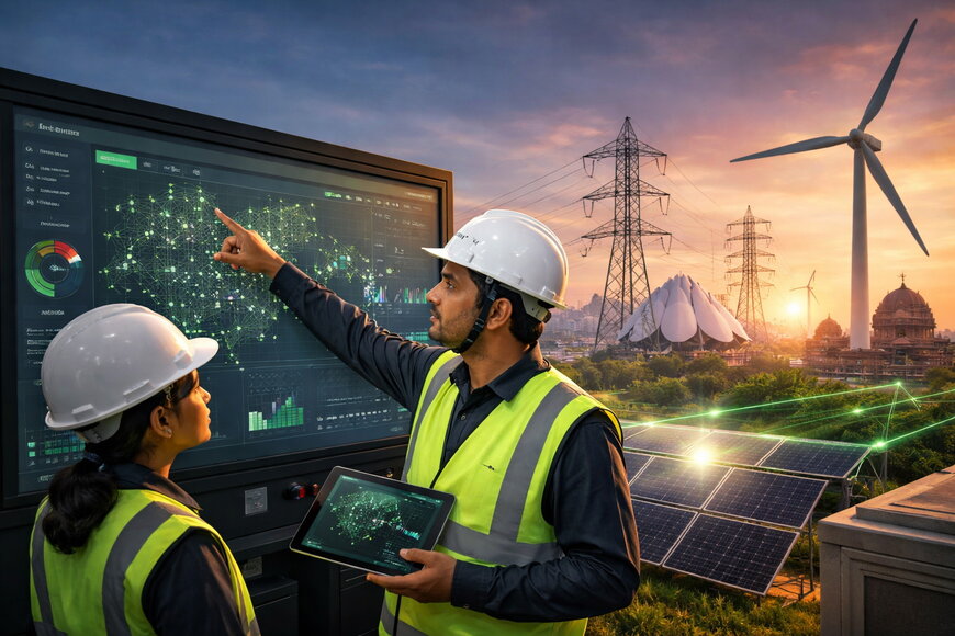 Schneider Electric and Tata Power Modernize Odisha Grid for Reliability
