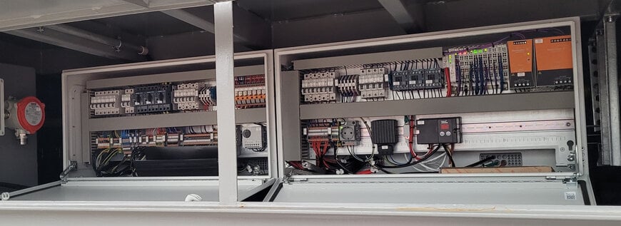 Mitsubishi Electric and Fire GO improve safety for firefighters with advanced simulation training