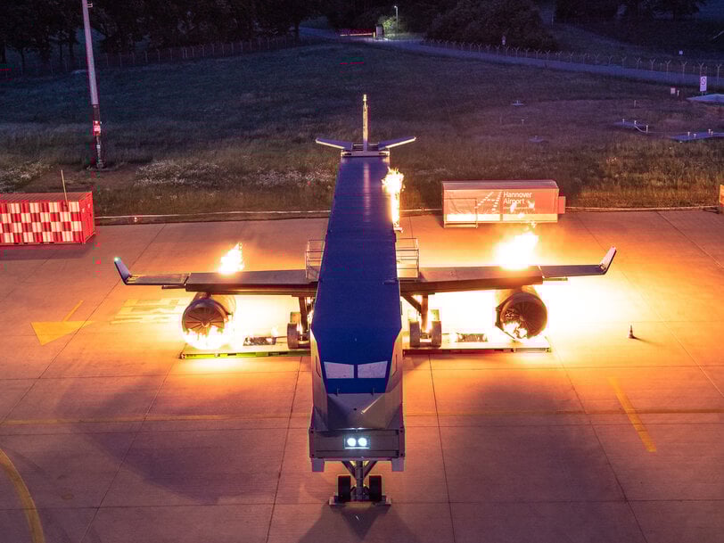 Mitsubishi Electric and Fire GO improve safety for firefighters with advanced simulation training