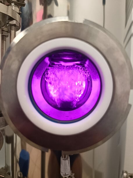 Consortium pour d&eacute;velopper des biofonderies de nouvelle g&eacute;n&eacute;ration et remplacer les produits chimiques fossiles par des solutions &agrave; base de microalgues