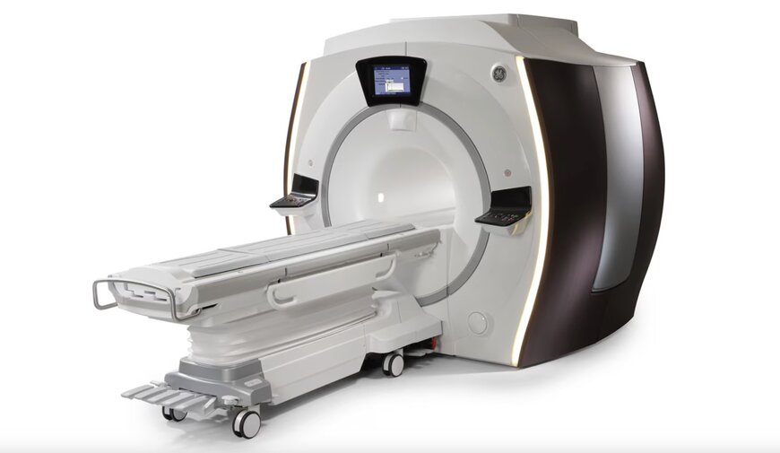 AI and MRI Enable Quantitative Muscle Assessment