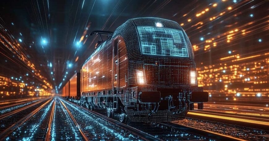 5G NR Modules Target Industrial and Rail Connectivity