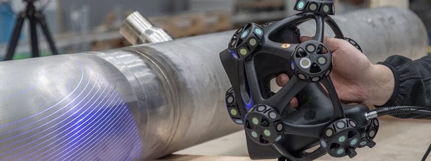 Tube Inspection Software Enhances EV Component Manufacturing