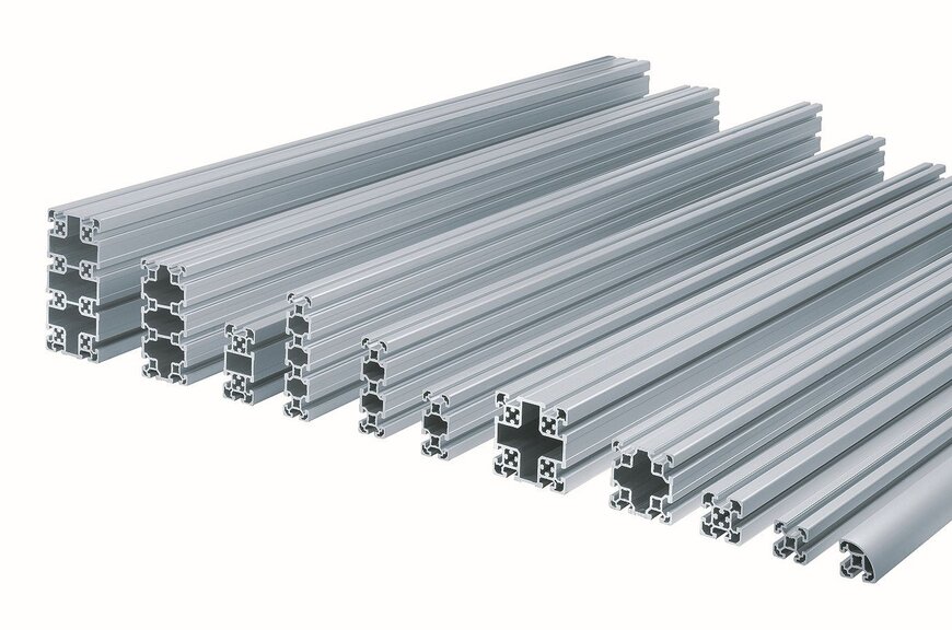Bosch Rexroth introduce profili Low Carbon per l&rsquo;automazione