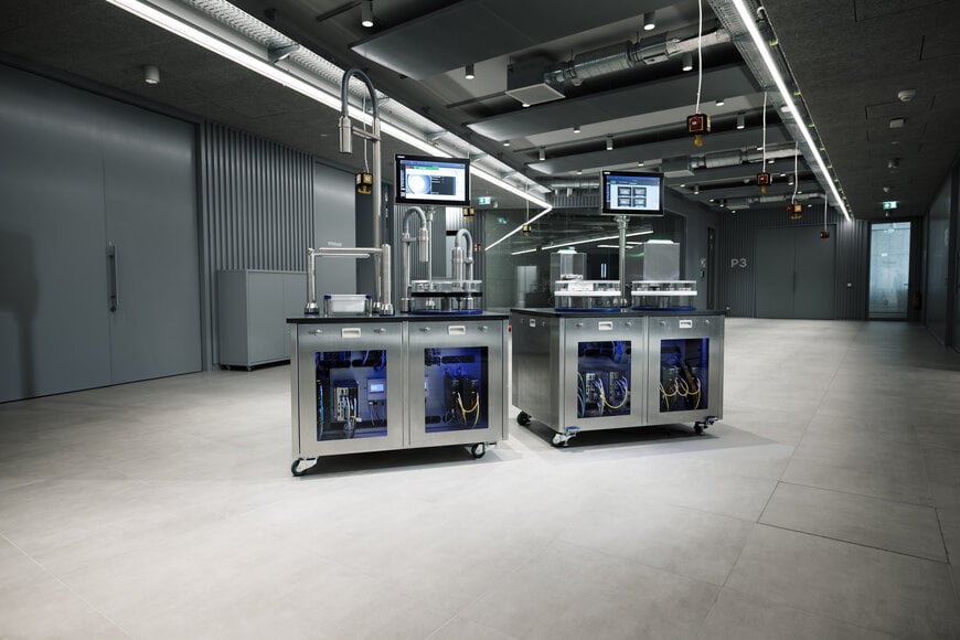 Integrierte Verpackungsautomatisierung auf der interpack 2026