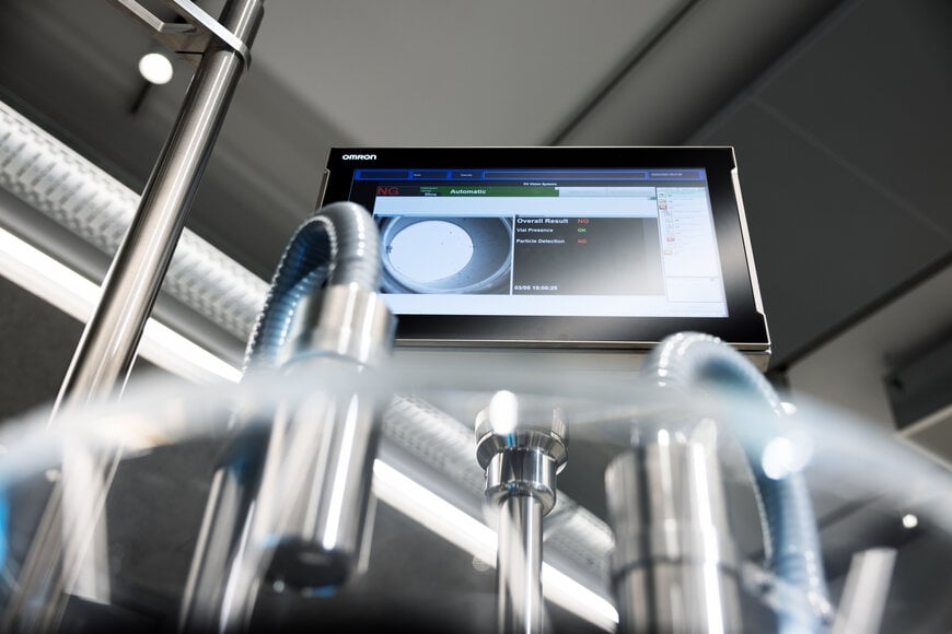 Integrierte Verpackungsautomatisierung auf der interpack 2026