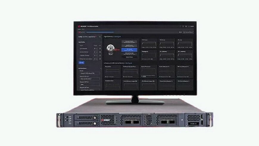 Scalable Inference Infrastructure Validation for AI Data Centers