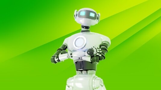 NXP und NVIDIA treiben Physical AI in der Robotik voran