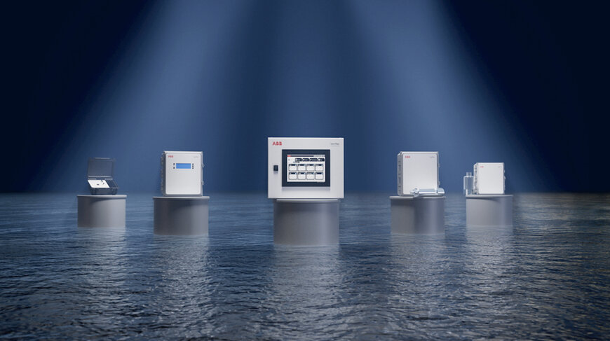 ABB Introduces Optical Analyzer for Real-Time Water Monitoring