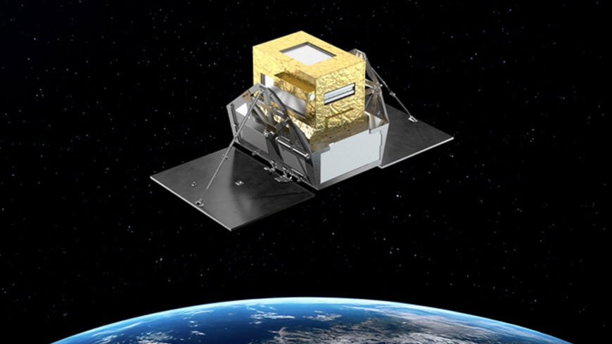 NECが光通信衛星向け実証ペイロード設計を完了