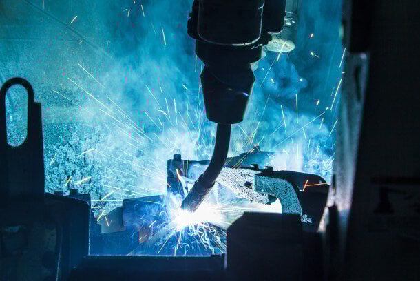 Universal Robots impulsa la innovaci&oacute;n en el metal en Zaragoza