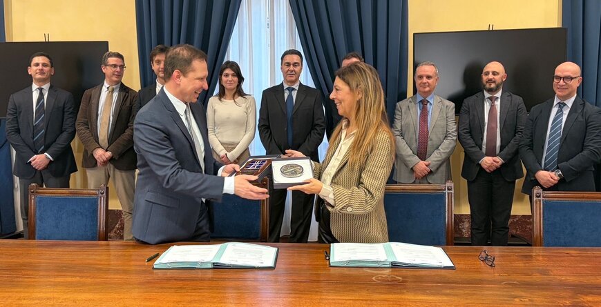 Rheinmetall, AID Partner on MATS Upgrade