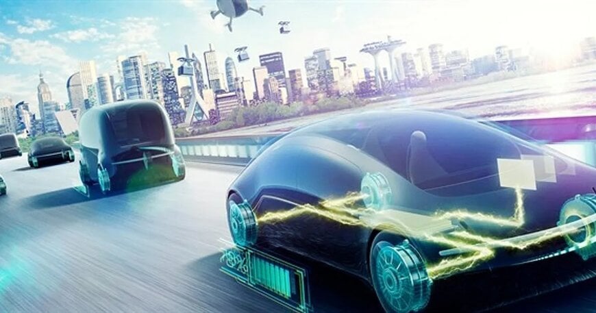 DENSO Invests in EV Motor Core Technology