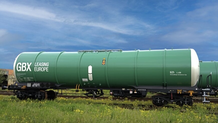 Bogie Monitoring Enables Condition-Based Rail Maintenance