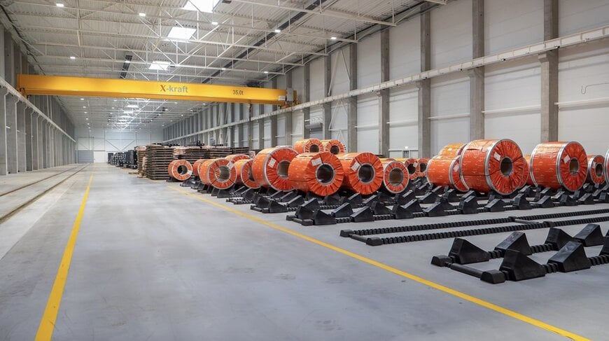 Railport Kędzierzyn-Koźle rozwija logistykę stali