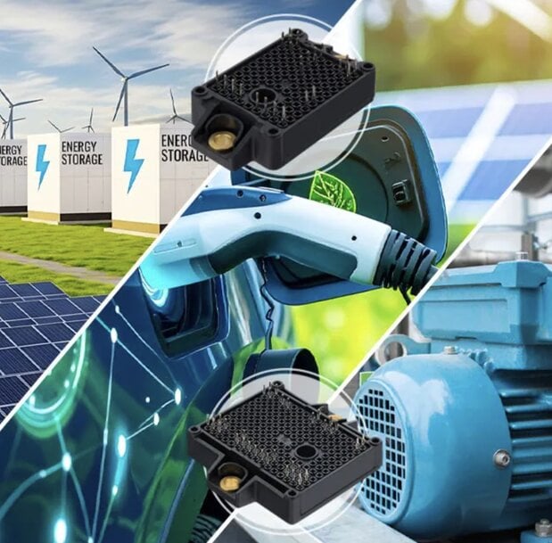 SiC Power Modules Improve Reliability in Harsh Environments