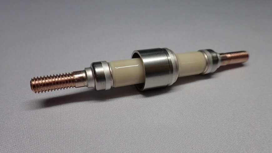Kyocera develops high-current hermetic terminals for liquid hydrogen