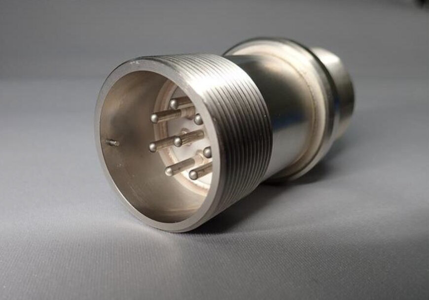 Kyocera develops high-current hermetic terminals for liquid hydrogen