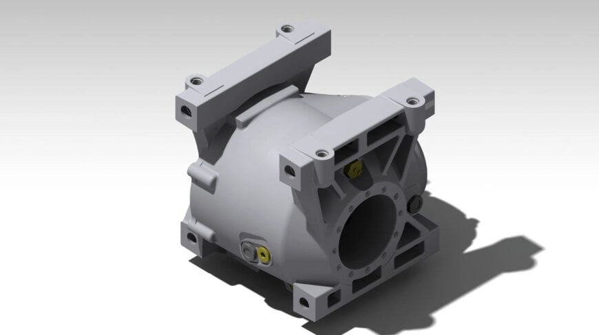 A BAE Systems expande a engenharia de ve&iacute;culos militares com a Knightec Brazil