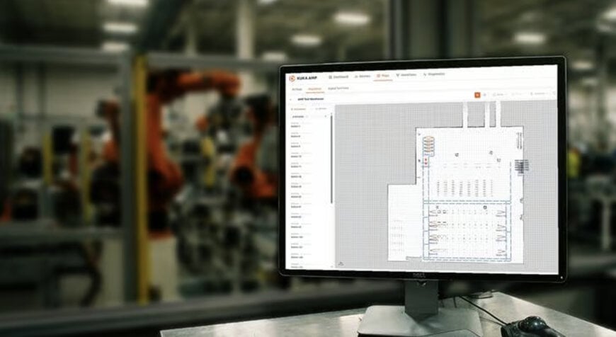 KI-Plattform f&uuml;r skalierbare industrielle Automatisierungssysteme
