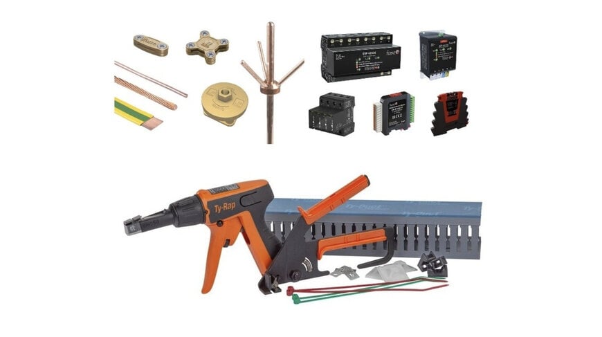 ABB、データセンター向け先進的な気中遮断器を発表