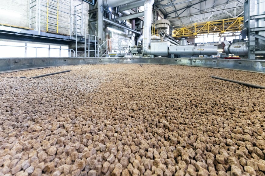 BASF Launches World First Industrial 3D Printed Catalyst Production Plant