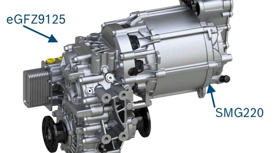 Elektryfikacja górniczych pojazdów transportowych poprzez modułowe układy napędowe