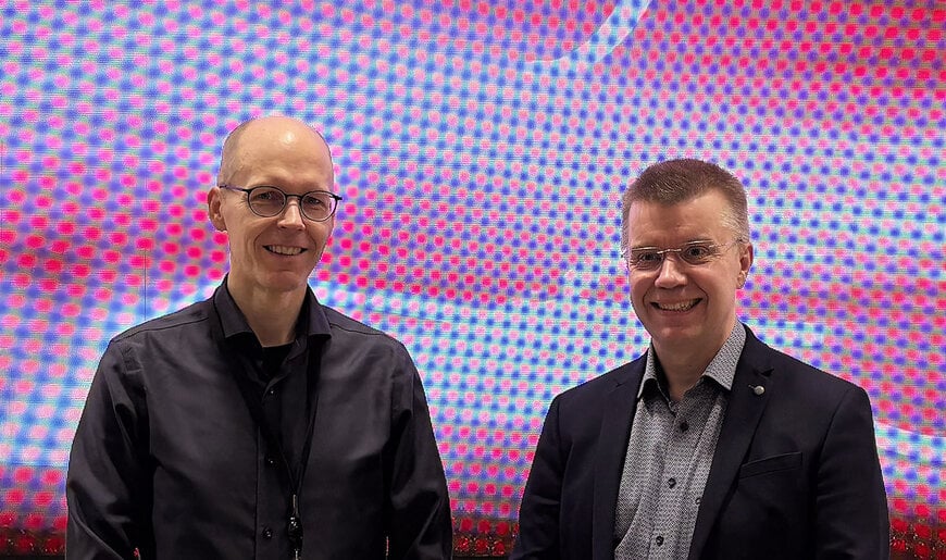 ABB lopettaa vihreän sähköistyksen 2035-ohjelman Hiilineutraaliuden edistämiseksi