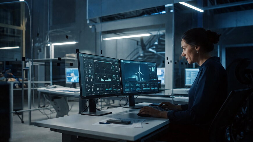 ABB lopettaa vihre&auml;n s&auml;hk&ouml;istyksen 2035-ohjelman Hiilineutraaliuden edist&auml;miseksi